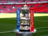 FA Cup final 2022: London weather, kick-off time, ticket details, parking and Wembley Stadium seating plan
