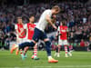 Tottenham player ratings as Harry Kane bags a brace to close gap on Arsenal in North London derby