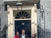 Nazanin Zaghari-Ratcliffe meets Boris Johnson at Downing Street to campaign for more releases from Iran