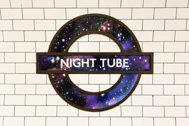 The Night Tube service is set to return on the Jubilee line on May 21