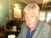 John Frank Heneghan. Credit: CPS / SWNS