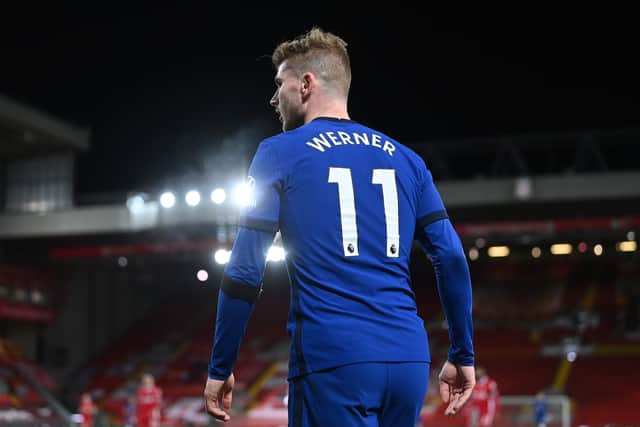 Werner faces an uncertain future
