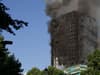 Idris Elba and Ashley Walters amongst stars supporting Grenfell Tower charity single