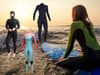 Best wetsuits for women 2022 UK: surf or open-water swimming with wetsuits from Decathlon, Billabong, Roxy