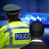 Section 60 stop and search: police officers are to be given greater powers on the controversial ‘suspicion-less’ stops
