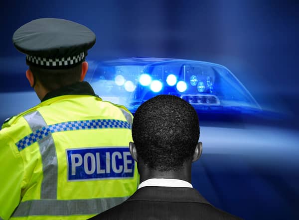 Section 60 stop and search: police officers are to be given greater powers on the controversial ‘suspicion-less’ stops