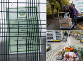 Londoners are campaigning for the capital to become a right to food city. Photo: Getty