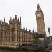 A Tory MP has been arrested on suspicion of rape. Credit: Dan Kitwood/Getty Images