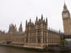 Conservative MP arrested on suspicion of rape and sexual offences which allegedly occurred in London