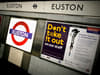 Platinum Jubilee weekend TfL Tube strike: Euston and Green Park staff to walk out over ‘toxic environment’