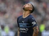 Jesus may want Champions League football