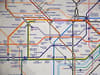 First look: New London Tube map with Elizabeth line is unveiled by TfL - see full Crossrail project route