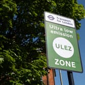 A consultation on plans to expand the Ultra Low Emission Zone (ULEZ) to cover almost the whole of the capital has been launched.