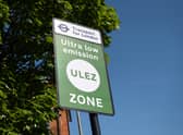 A consultation on plans to expand the Ultra Low Emission Zone (ULEZ) to cover almost the whole of the capital has been launched.