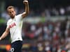 Tottenham striker Harry Kane a doubt for Norwich game handing Arsenal Champions League boost