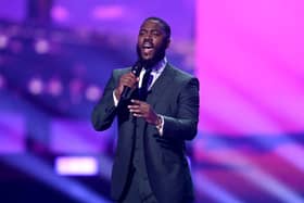 Mo Gilligan confirmed to return as host of Brit Awards 2023 at London’s O2 Arena