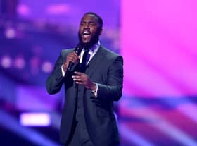 Mo Gilligan confirmed to return as host of Brit Awards 2023 at London’s O2 Arena