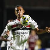 Marquinhos is said to be in London