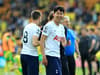 Antonio Conte reveals dressing room message to ‘special’ Son Heung-min after winning Golden Boot