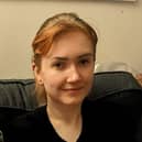 Ania Jedrkowiak died after being found with stab injuries in South Ealing. Credit: Met Police