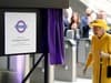 Elizabeth Line opening 2022: why will buildings in London be lit up ahead of first trains on new line? 