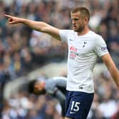 Eric Dier said that Tottenham were not even thinking about qualifying for the Champions League until Antonio Conte took over. Credit: Mike Hewitt/Getty Images