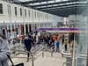 Elizabeth line: Paddington station evacuated over ‘false alarm’ hours after Crossrail opening