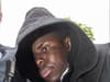 West Ham star Kurt Zouma pleads guilty to slapping and kicking his cats ‘like a football’