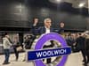 Elizabeth line: ‘Historic’ day for Londoners as long awaited Crossrail project opens