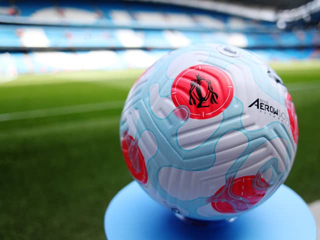 Here are Wednesday’s Premier League transfer rumours