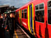 Rail strikes London: Which train lines still running on day two of action?