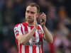 Gary Neville names the ideal club for Christian Eriksen which will upset Brentford and Spurs fans