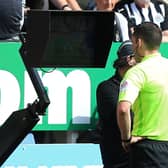 How the Premier League table would have finished if VAR wasn’t involved this past season.