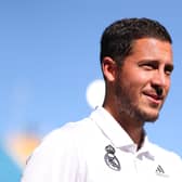 Will Hazard return to Stamford Bridge at some point?