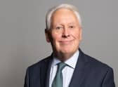 Sir Bob Neill, MP for Bromley and Chislehurst. Photo: UK Parliament