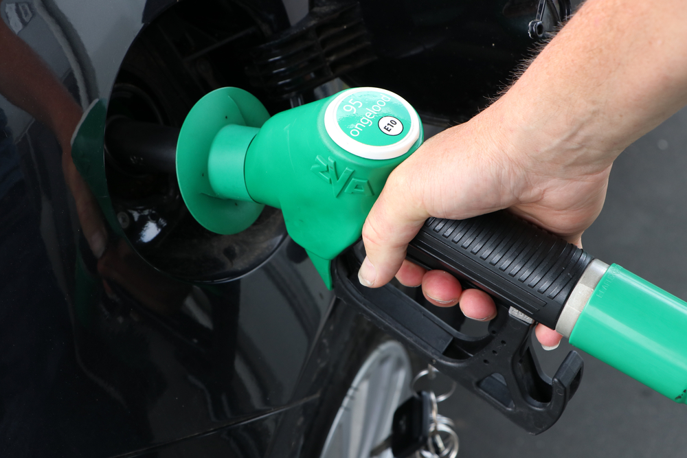 Diesel fill-up tops £100 as fuel prices hit new highs and experts warn of worse to come
