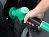 Diesel fill-up tops £100 as fuel prices hit new highs and experts warn of worse to come