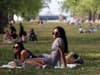 London heatwave June 2022: what temperatures can we expect - as weather forecast predicts warm weekend