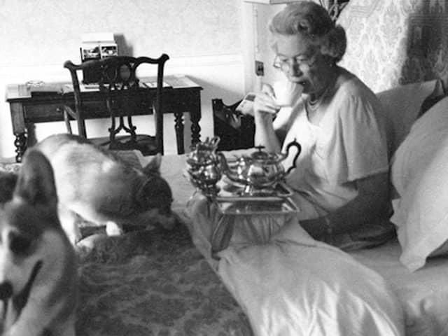 Alison Jackson has famously photographed ‘the Queen’ and ‘Princess Diana’. Photo: Alison Jackson 