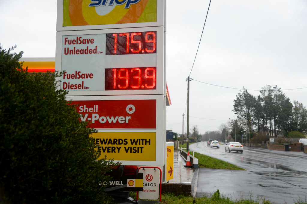 UK petrol prices: why have they risen again and when will fuel prices go down?