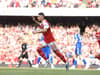 Arsenal star ‘eyed’ as Mikel Arteta rapidly ‘backs away’ from £85m transfer