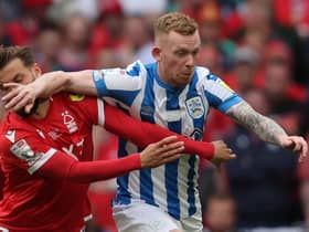 Lewis O’Brien has been linked with Leeds United and Crystal Palace now.