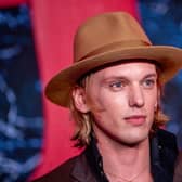 The character of Peter Ballard was announced to be played by Jamie Campbell Bower