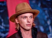 The character of Peter Ballard was announced to be played by Jamie Campbell Bower