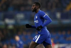 Bakayoko 