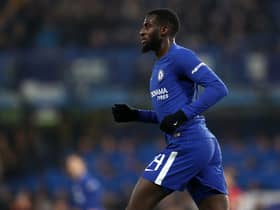Bakayoko 