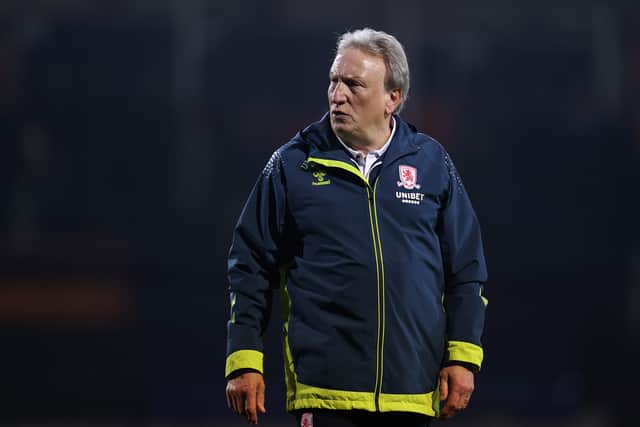 Warnock sent Spence out on loan