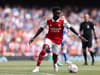 Darren Bent fires Bukayo Saka warning amid growing interest from Manchester City 