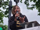 Dr Shola Mos-Shogbamimu. Photo: LondonWorld