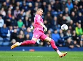 Johnstone close to signing deal with Crystal Palace